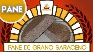 Pane di Grano Saraceno