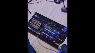 Purple Rain (Prince) Solo - | ToneX | Marshall AFD100 #34 by SlateGuitars