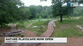 Forest Park to build new ADA-accessible playground