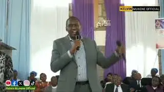 Kareke Mbiuki requests Chogoria residents to re-elect Frankline Mawira