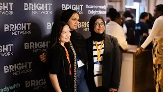 Women in TEC | Bright Network