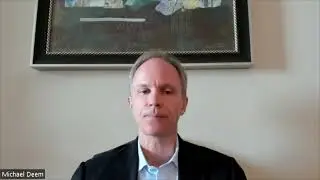Michael Deem SmartHealth Catalyzer