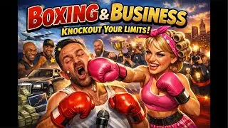 Boxing & Business: Knockout Your Limits With Ady Baby 💯&reg;️🥊❤️&zwj;🔥🎬 #live #trending #viral
