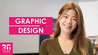 Testimonial: Tiffany's Story (Graphic Design)