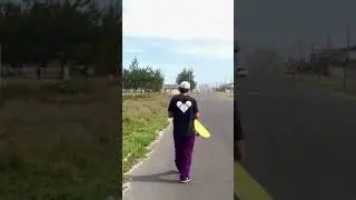 QUANDO O SKATE PUXA PARA O LADO - #shorts