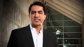Dr. Robert Deans Cures 4 Mankind Television Pilot