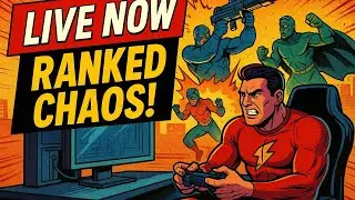 🔥 Marvel Rivals Montage &ndash; Godlike Plays & Savage Moments | ALM Gaming @ITSALM