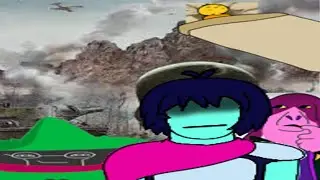 I LIKE Deltarune