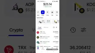 Ai earn trade power a real project don't miss the golden opportunity 