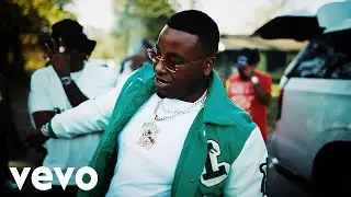 HoneyKomb Brazy – “Came Back Wicked” ft. BigWalkDog & Gucci Mane (Official Music Video)