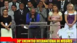 Gideões 2012 - Pr. Adeildo Costa 2/2 (Ginásio)