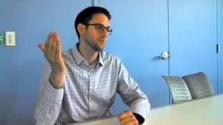 Interview with Brian Glosik of The Chicago Center for Green Technology