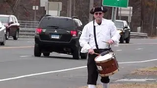 **We'll Miss Mike This Winter** Canton, CT Nov 14, 2021
