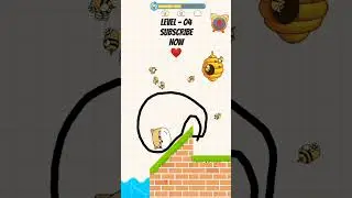 FUNNY GAMES/Save The Dogs❤️Level -04 @FunneYgames-twf #gaming #funnygame #funnydogs #games