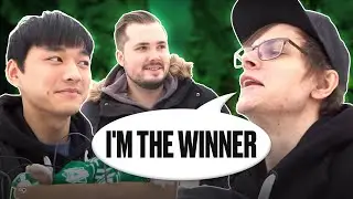 The great Pro League comeback! - [A] APEX VLOG