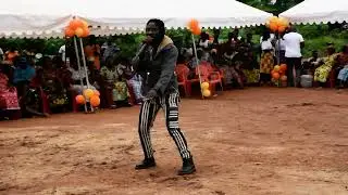 Prestation de Hiemitcha Izess à Katiola - Tototo 🔥🔥🔥