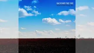 Backyard Tire Fire  -  Alejandro Escovedo