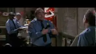 Ghostbusters II (Titanic) Scene