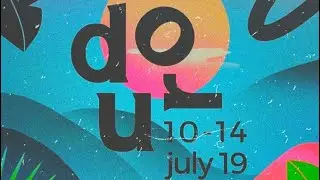 DOUR FESTIVAL 2019 Aftermovie - [Unofficial]
