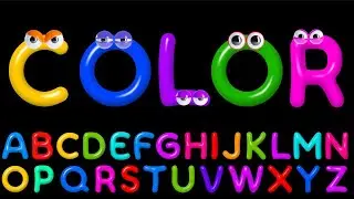ABC Song | Alphabet for Kids | Learn ABC Song | #abcd | #abcdsong | #kidssongs | Abc Fun Factory