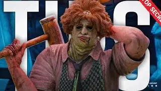 Guia DEFINITIVO para jogar de BUBBA - Dead by daylight