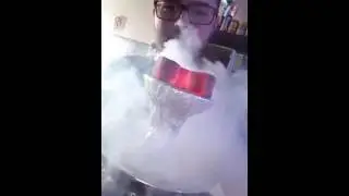 Teste chicha  6alu et 3 tom coco