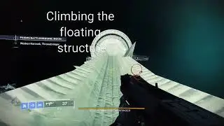 Destiny 2 Moon Psi-Ops OOB