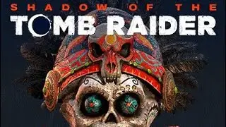 Shadow of the Tomb Raider 2020 gift   Game🤟🏻✨