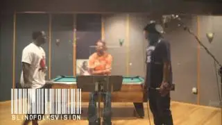 Lebron Flocka James 3 Commercial #1