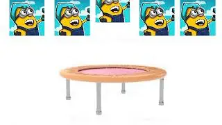 rusplaying tales trampoline