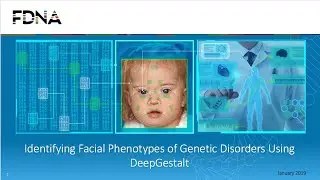 Identifying Facial Phenotypes of Genetic Disorders Using DeepGestalt