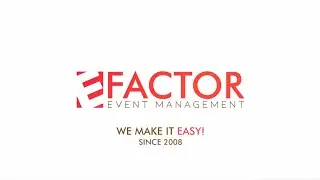 Event Management Agency in Pune - Company Profile.