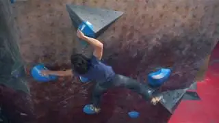 Dynamic Press Catch