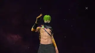 Free fire UI zoro #instagram #trending #viral #vedeo #short