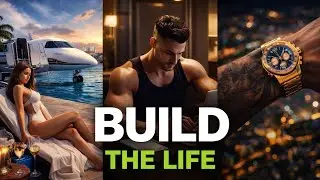 Your Life in 2026 | Luxury Lifestyle Motivation