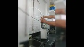 How to repair a Water Purifier 