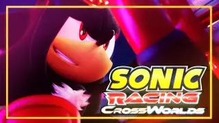 To Race | SONIC RACING CROSSWORLDS | LIVESTREAM