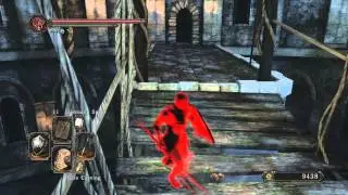 Dark Souls 2 PVP: (Heide Lance) Technicality? Play styles?