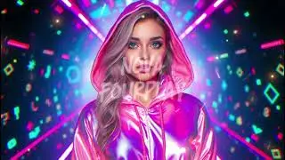 Neon Flash Fantasy | Hype EDM Future Bass Track &ndash; Daily Music | Nova Fourplay