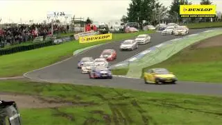 BTCC 2012 Rockingham Preview