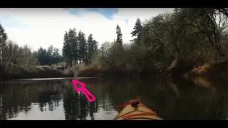 Tackling the &ldquo;Cook Park Rapids&rdquo;