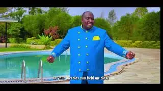 MICHAEL W MUTINDA-NIENDA IKALA NAKU YESU. Text SKIZA 5295807 to 811
