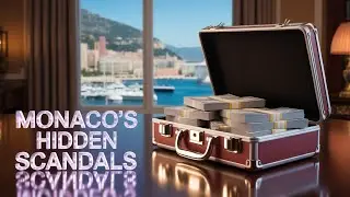 Monaco Billionaire Scandals Exposed