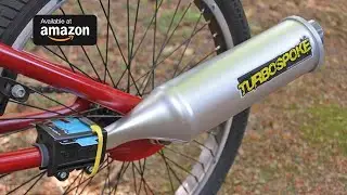 12 GENIUS GADGETS INVENTION 2021 | BICYCLE SILENCER YOU MUST HAVE
