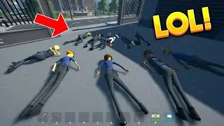 Приложение 1 &mdash; 50 самых смешных моментов! (Часть 2)
