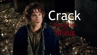 The Hobbit Crack [Desolation of Smaug]