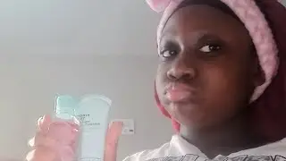 Do my night routine with me ❤️