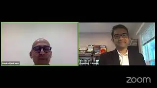 Prithwiraj Choudhury, Harvard Business School