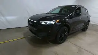 New 2025 Ford Escape ST-Line Elite AWD SUV For Sale In Columbus, OH