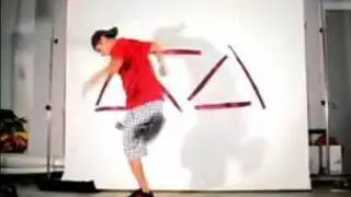 Hacky Sack Moves : Over & Under Spin: Hacky Sack Tips & Tricks